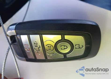 2019 Ford F-150 Lariat from USA, damaged, VIN 1FTEW1E4XKFD22053